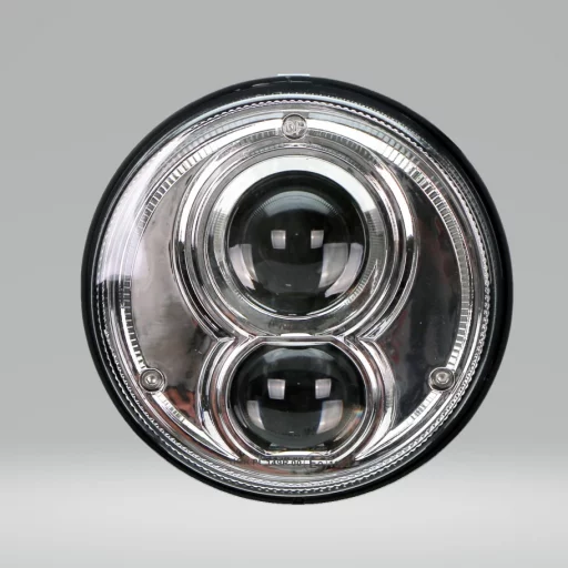 Ledtronic Frontlys H4 innsats for John Deere