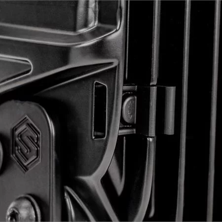 Lazer® Sentinel 9 CHROME
