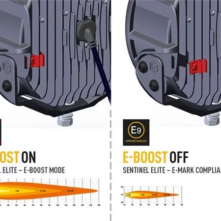 Lazer® Sentinel 9 CHROME