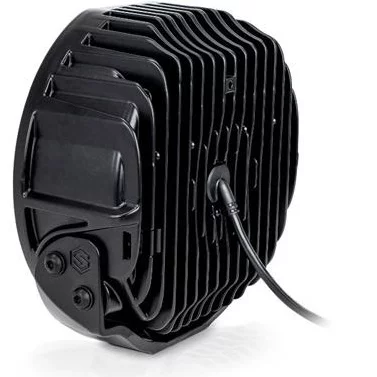 Lazer® Sentinel 9 CHROME