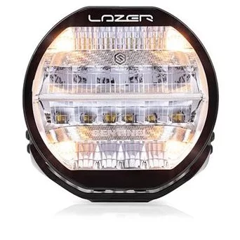Lazer® Sentinel 9 CHROME