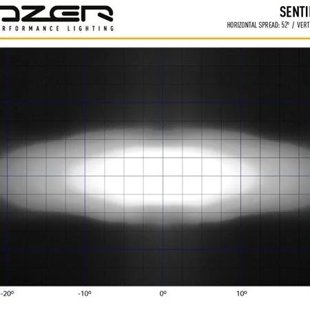Lazer® Sentinel 9 CHROME