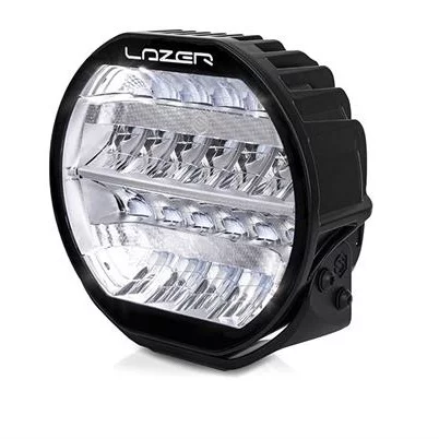 Lazer® Sentinel 9 CHROME