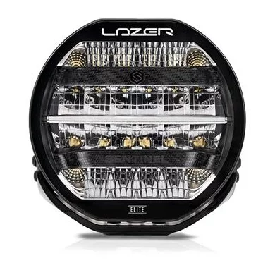 Lazer® Sentinel 9 CHROME