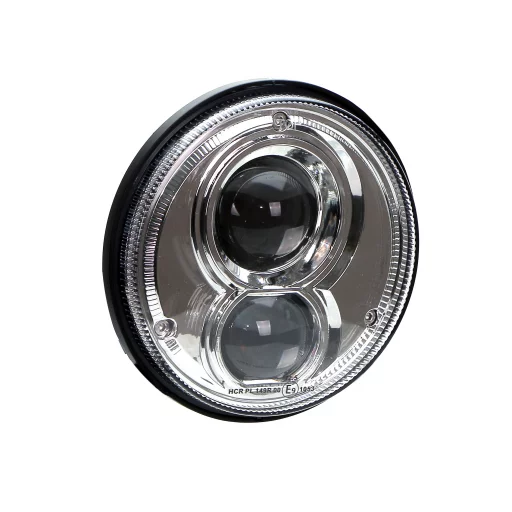 Ledtronic Frontlys H4 innsats for John Deere