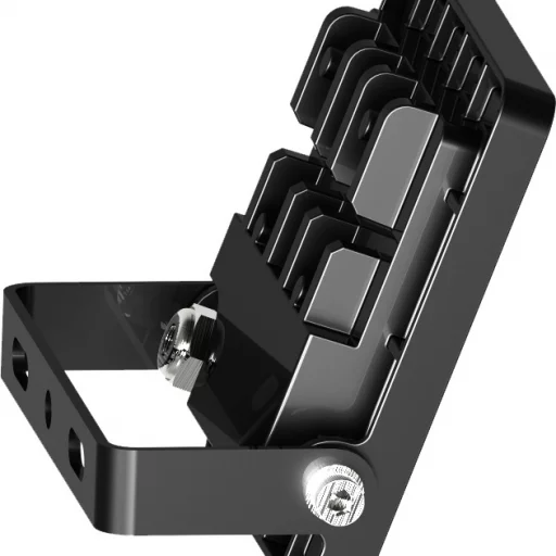 Ledtronic RGB lyskaster 10 watt