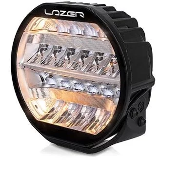 Lazer® Sentinel 9 CHROME