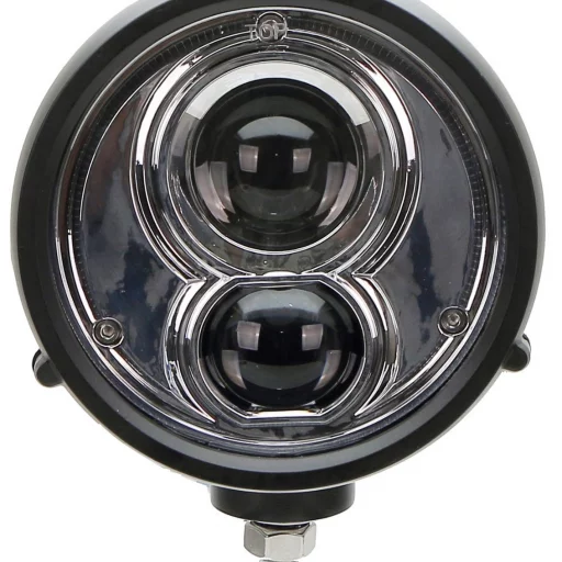 Ledtronic Frontlys H4 Brøytelys
