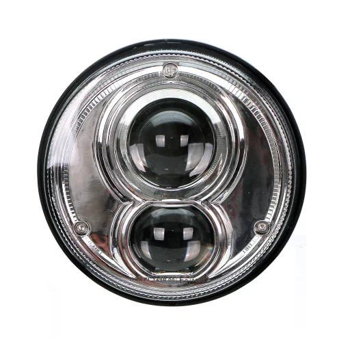 Ledtronic Frontlys H4 innsats for John Deere