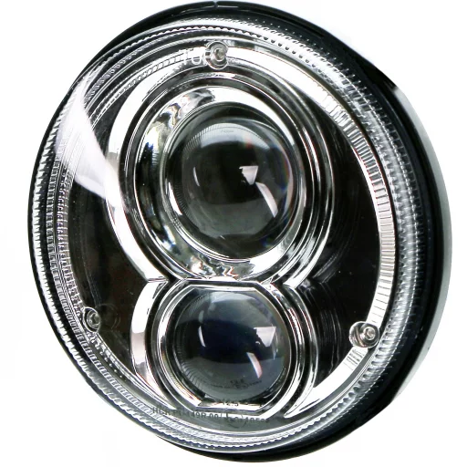 Ledtronic Frontlys H4 innsats for John Deere
