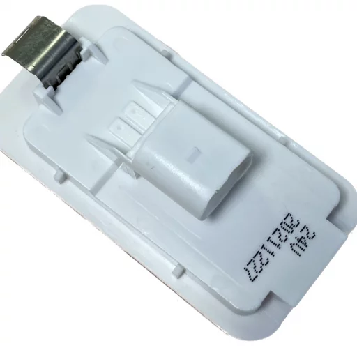 LED oransje sidemarkeringslys til Volvo 12 24V