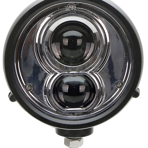 Ledtronic Frontlys H4 Brøytelys
