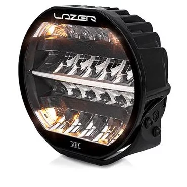 Lazer® Sentinel 9 CHROME