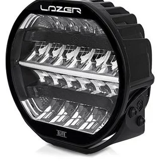 Lazer® Sentinel 9 CHROME