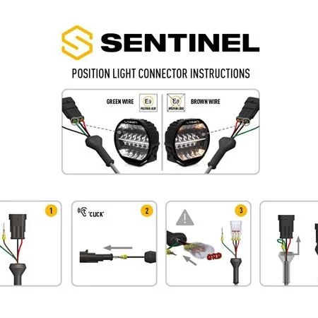Lazer® Sentinel 9 CHROME