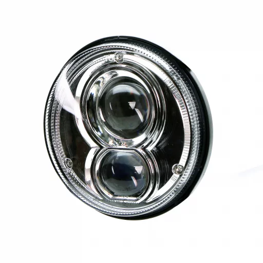 Ledtronic Frontlys H4 innsats for John Deere