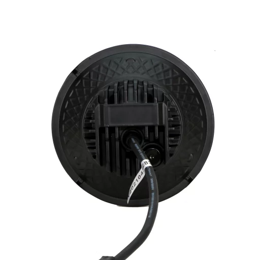 Ledtronic Frontlys H4 innsats for John Deere