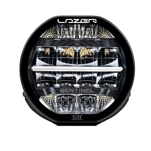 Lazer Sentinel 7 Elite