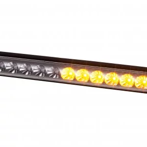 LED baklys Baklys, bremselys og blinklys