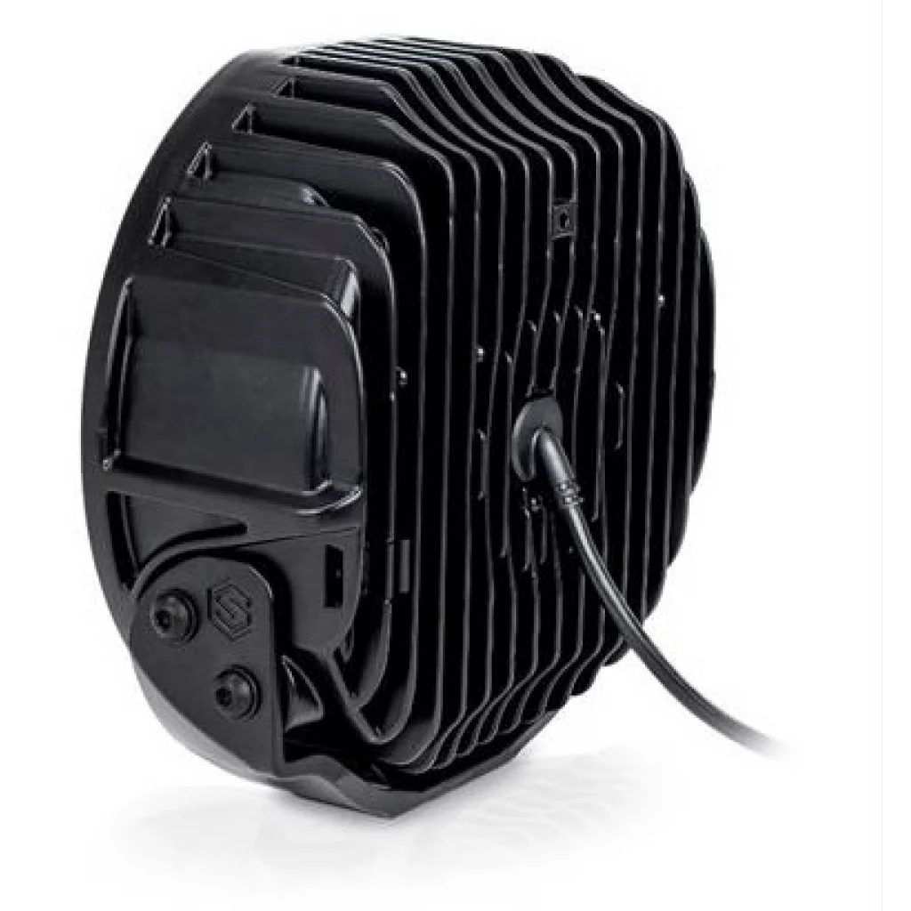Lazer® Sentinel 9 CHROME