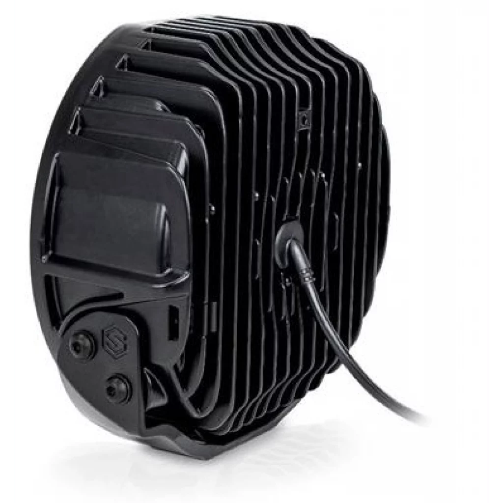 Lazer® Sentinel 9 CHROME