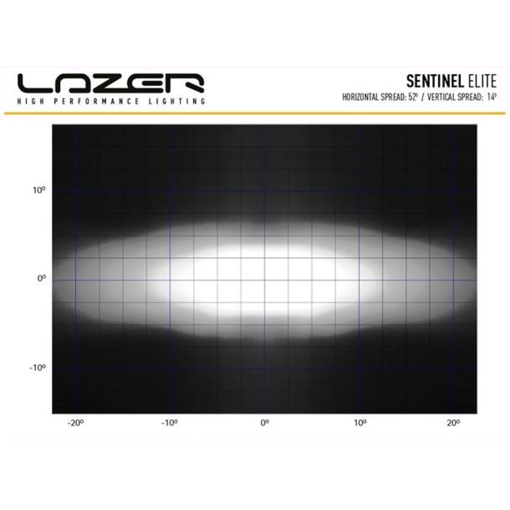 Lazer® Sentinel 9 CHROME