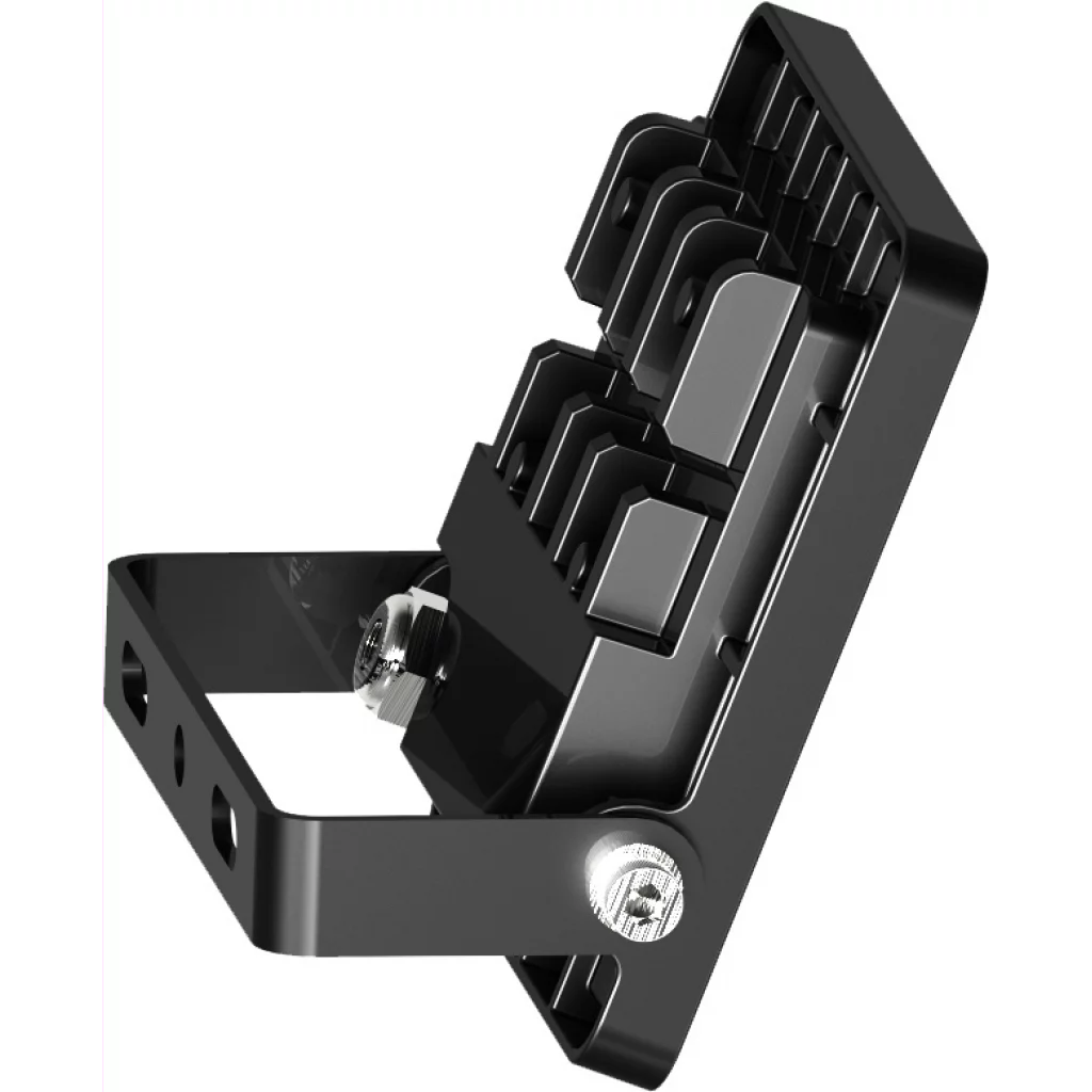 Ledtronic RGB lyskaster 10 watt