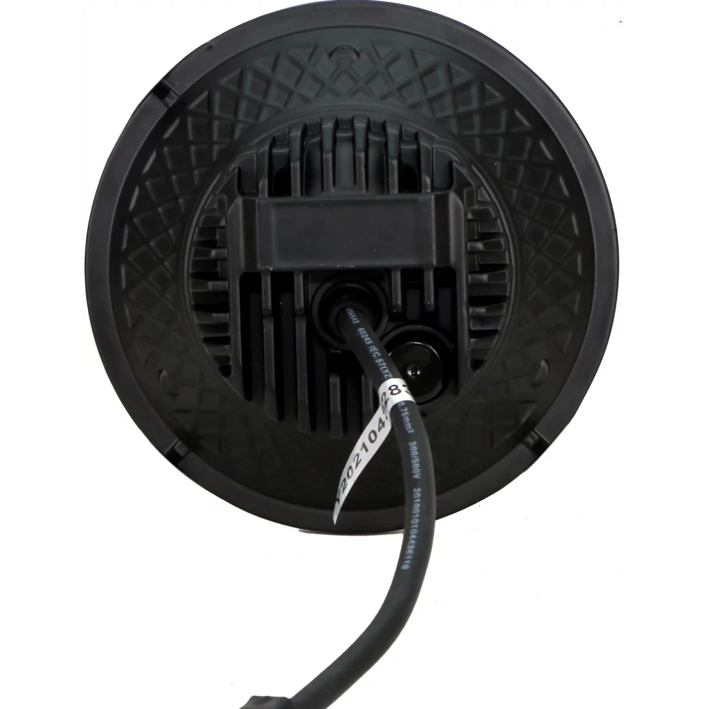 Ledtronic Frontlys H4 innsats for John Deere