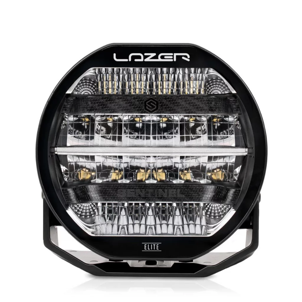 Lazer Sentinel 7 Elite