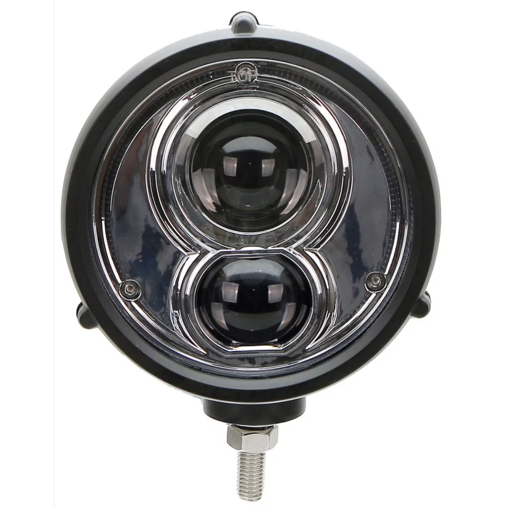 Ledtronic Frontlys H4 Brøytelys