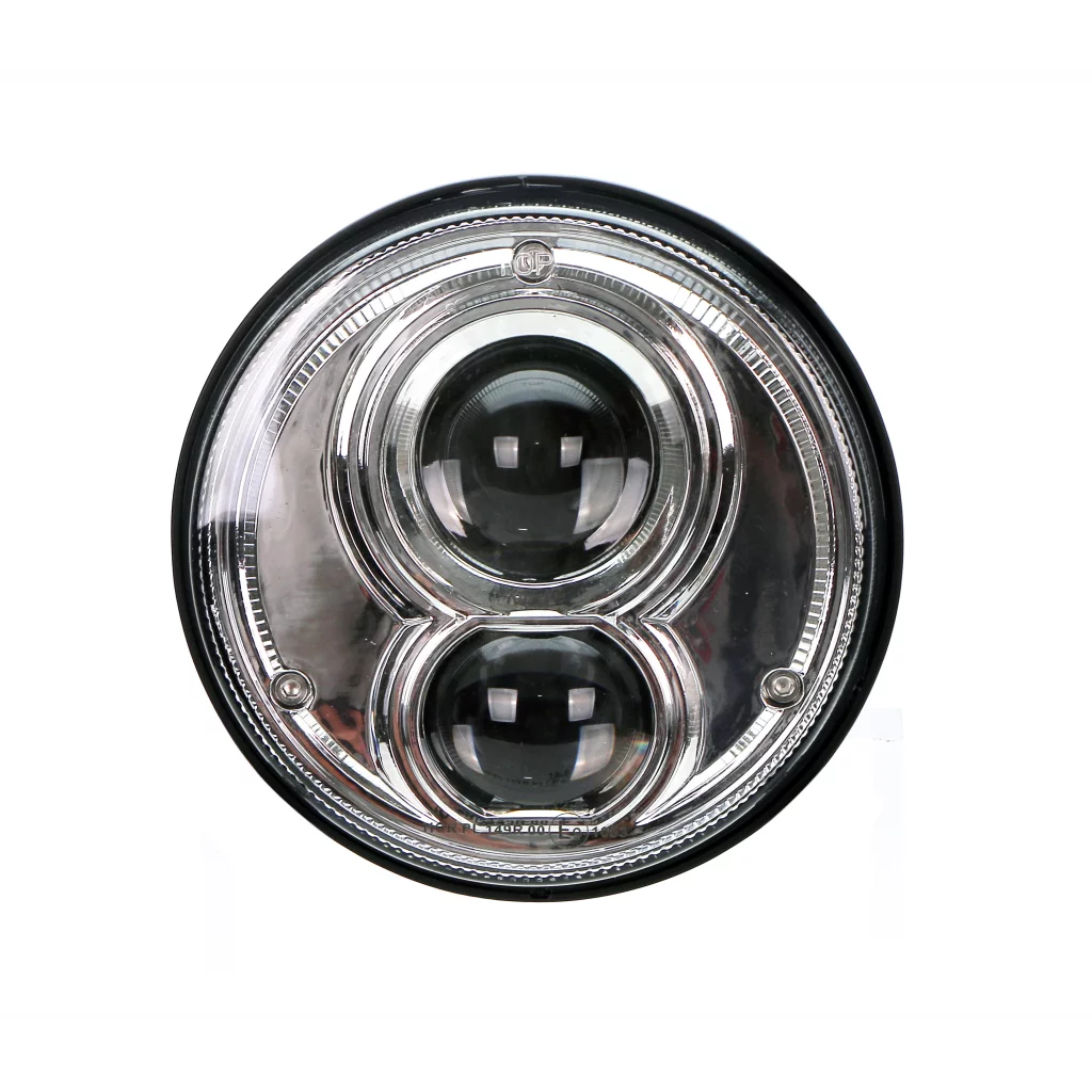 Ledtronic Frontlys H4 innsats for John Deere