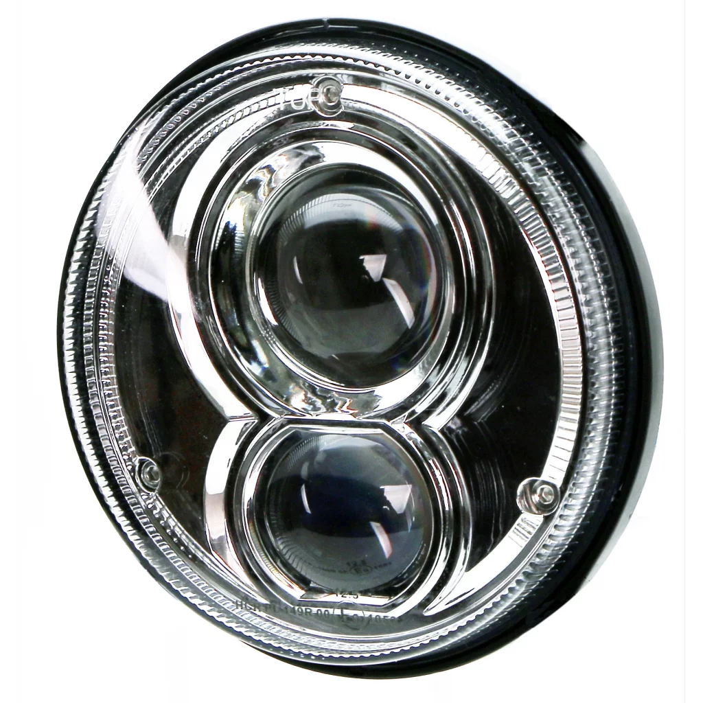 Ledtronic Frontlys H4 innsats for John Deere