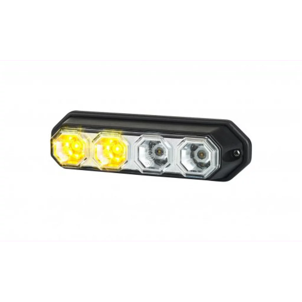 LED baklys, bremselys og blinklys