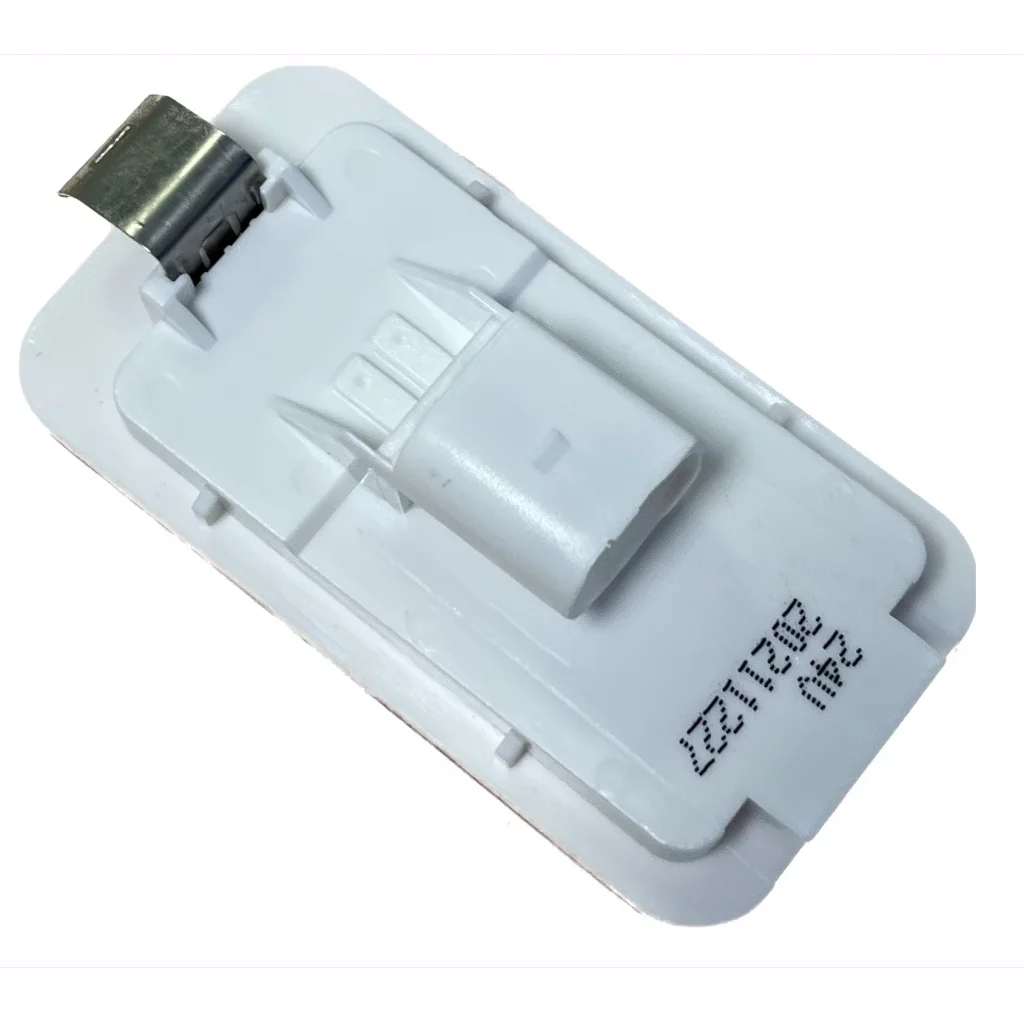 LED oransje sidemarkeringslys til Volvo 12 24V