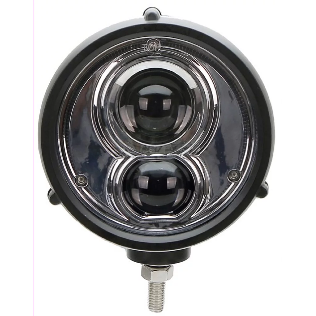 Ledtronic Frontlys H4 Brøytelys