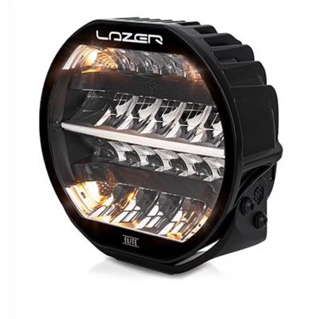 Lazer® Sentinel 9 CHROME