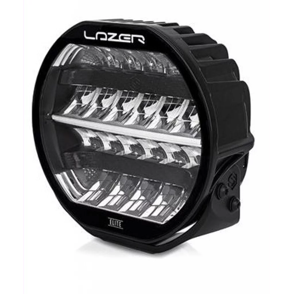 Lazer® Sentinel 9 CHROME