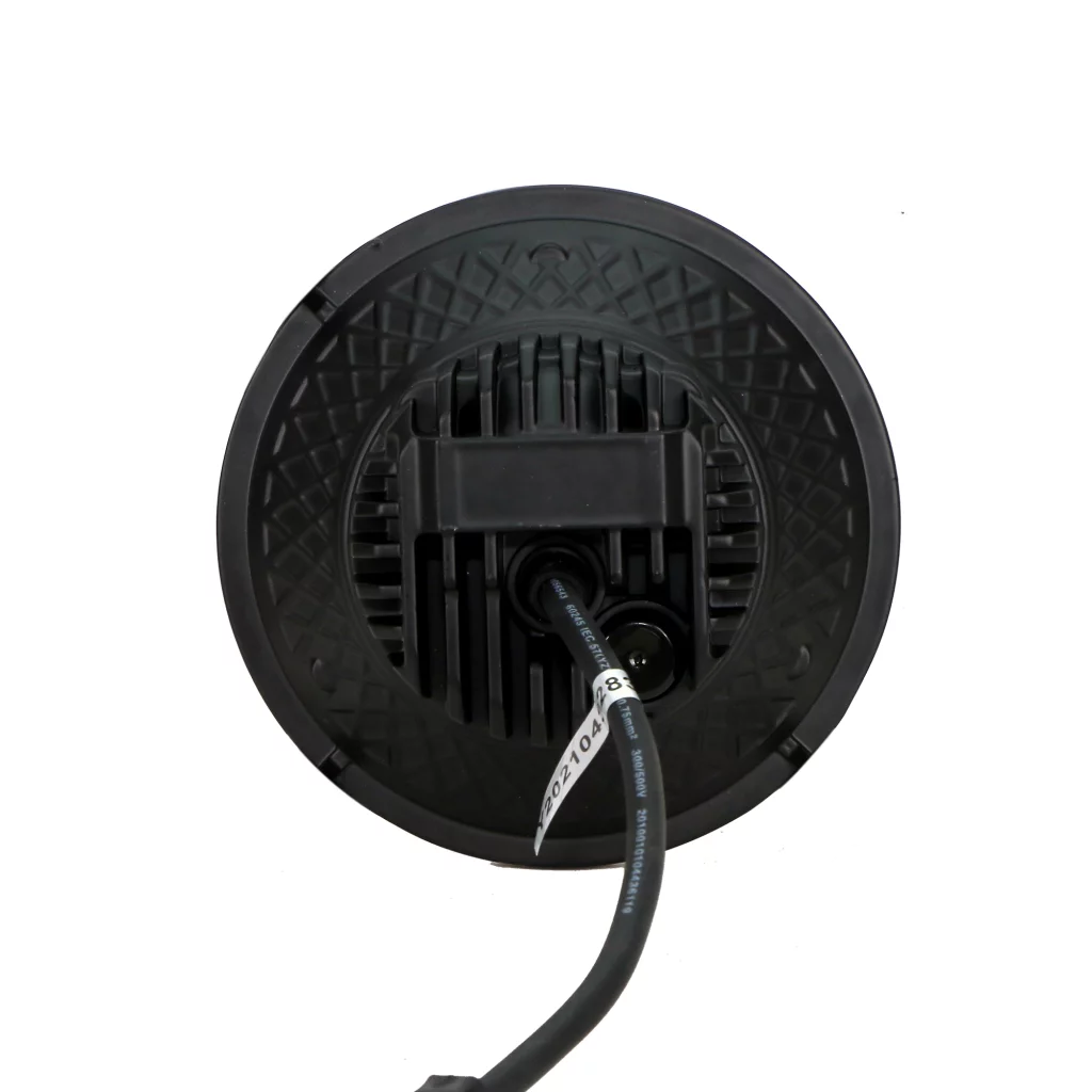Ledtronic Frontlys H4 innsats for John Deere