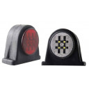 led-markeringslys-kort-modell