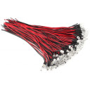 gul-lysdiode-5mm-24-volt-20cm-kabel-10-pakk