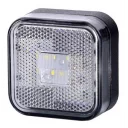 firkantet-hvitt-markeringsys-65x65x30mm-12-24v