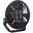 led-ekstralys-120-watt-med-sort-front