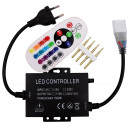 prolight-kontrollenhet-med-fjernkontroll-til-rgb-lyslenke