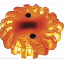 led-strobelys-oransje-blink-ufo