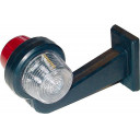 gylle-led-sidemarkeringslys-rod-hvit-12-24v