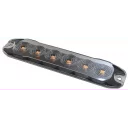 ledtronic-slim-varselstrobe-16-watt