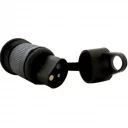 3-pin-han-plastikk-plugg-12v