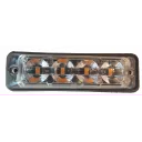 led-strobelys-lavt-med-4x3w-hvit-led-930-volt-150gr