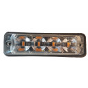 led-strobelys-lavt-med-4x3w-bla-oransje-led-9-30-volt-180g