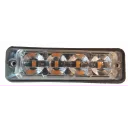 led-strobelys-lavt-med-4x3w-bla-oransje-led-9-30-volt-180g